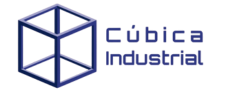 cubica industrial
